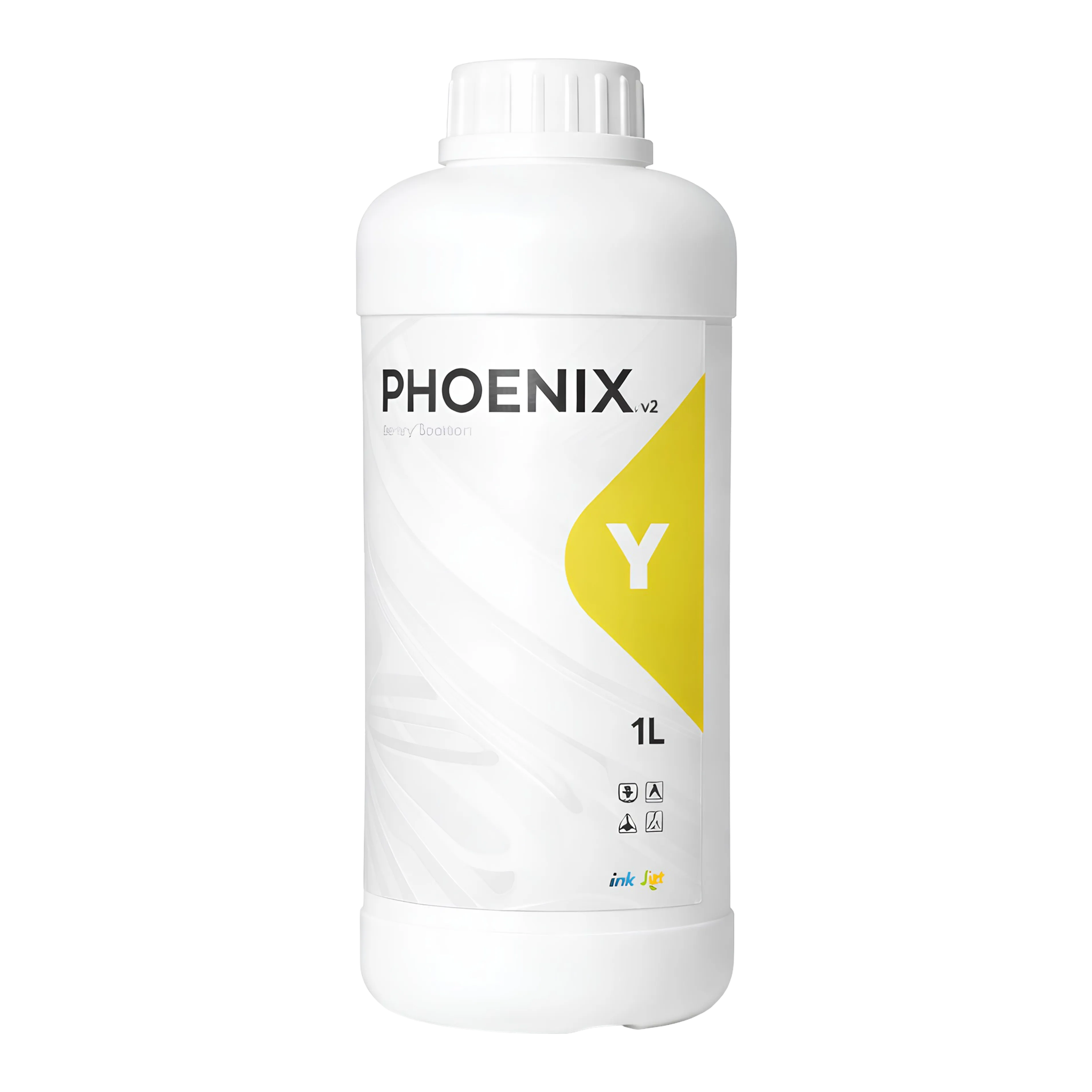 Phoenix E2 1L. Yellow